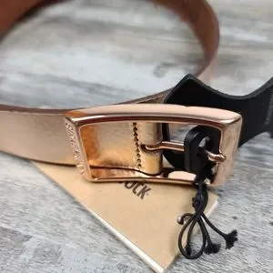 Birkenstock | Accessories | Birkenstock Illinois Rose Golden  display picture 3